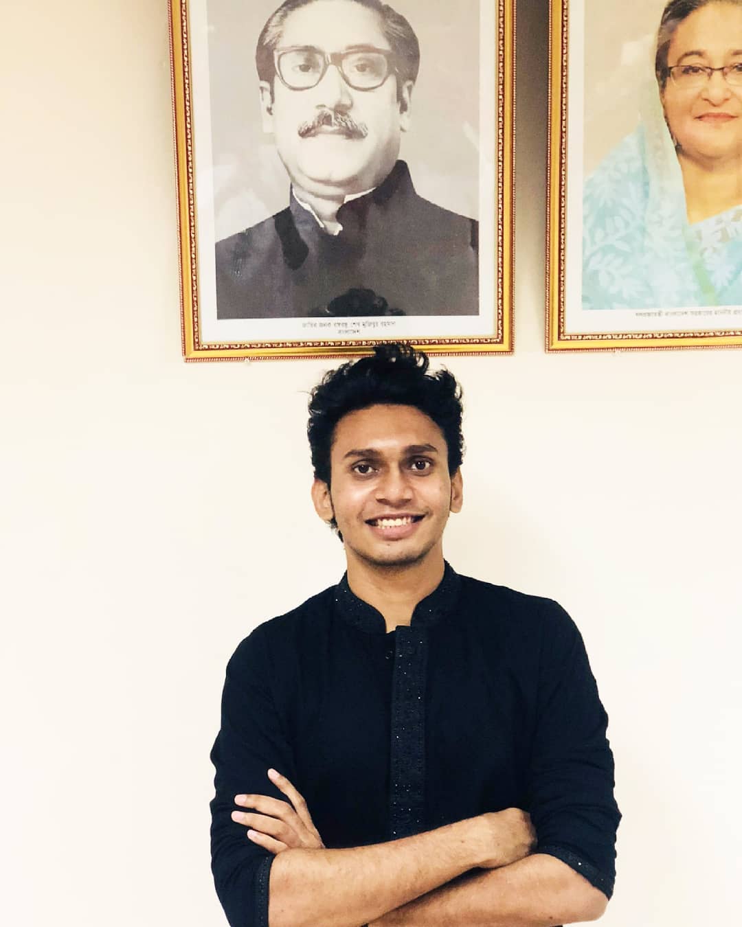 Antor Mahmud
